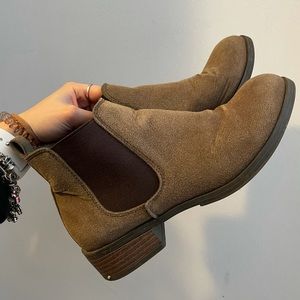 Blundstone style Ankle boots